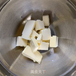 Purple Sweet Potato Tart recipe