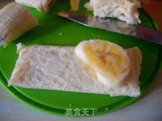 Super Delicious Toast Rolls recipe