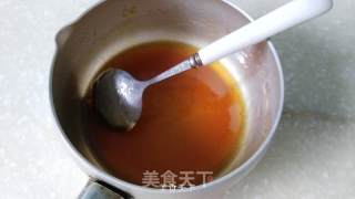 Caramel Pudding recipe