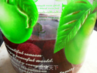 Bayberry Wine recipe
