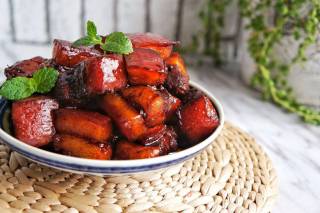 [shanghai] Braised Pork recipe
