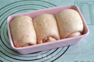 Yakult Dragon Fruit Toast recipe