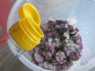 #春食野菜香#salted Cherry Blossoms recipe