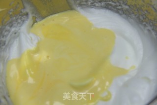 #the 4th Baking Contest and is Love to Eat Festival#coco Double Color Cake Roll recipe