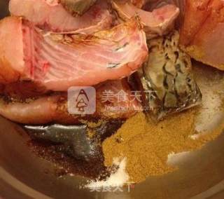 Smoked Fish recipe