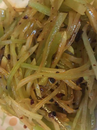 Laoganma Bamboo Shoots recipe