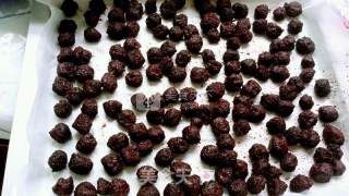 Dried Bayberry recipe