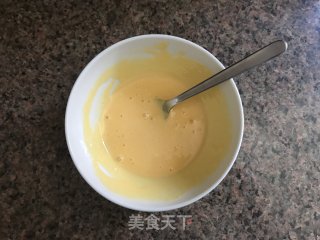 Zhixin Toast recipe