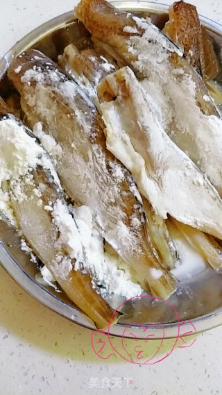 Beer Sardines recipe