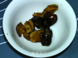Red Dates and Five Beans Soy Milk recipe