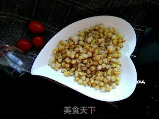 Salt and Pepper Corn recipe