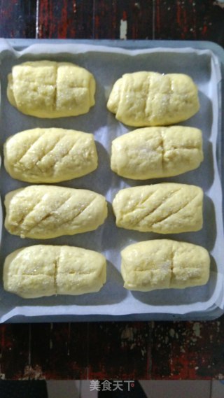 Biscuit Bread recipe