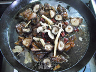 Nourishing and Cold-proofing Dual Effects-fragrant Braised Lamb recipe