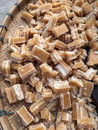 Rice Cake (hokkien) recipe