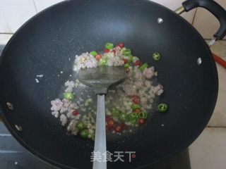 Nanchang Special Fried Grapefruit Peel recipe