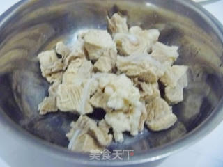 [creative New Dishes] Mini Pumpkins are Also Wonderful---steamed Pork Ribs with Black Pepper and Pumpkin recipe