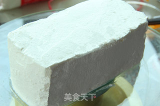 Bus Cake recipe