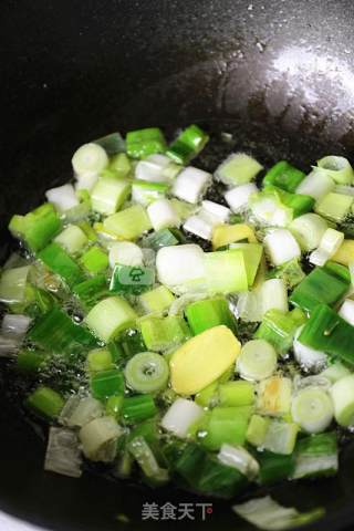 Braised Sea Cucumber recipe