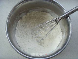 Instant Bread recipe