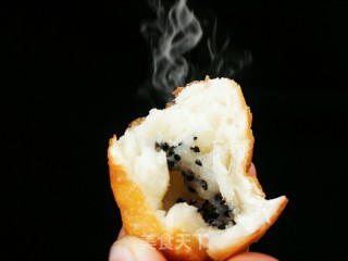 Northeast Fried Cake recipe