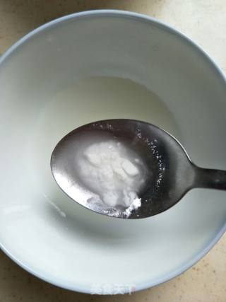 Lily Celery recipe