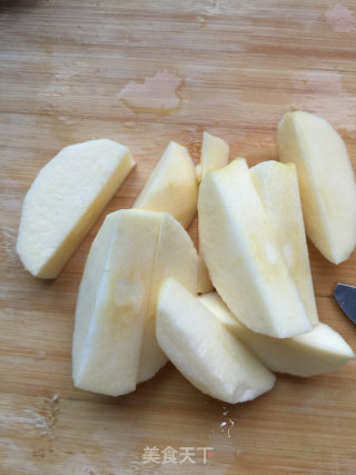 Reduced Fat Pineapple Juice recipe