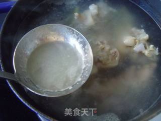 Refreshing and Smooth---hoof Flower Jelly recipe