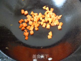 Kung Pao King Pleurotus recipe