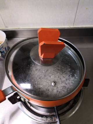 Sago Fruit Fishing recipe