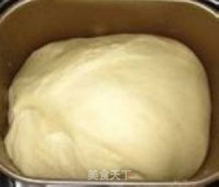 [money Buns] Super Cute Buns Most Suitable for Novices recipe
