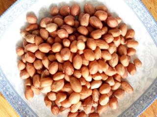 Old Kitchen Peanuts recipe