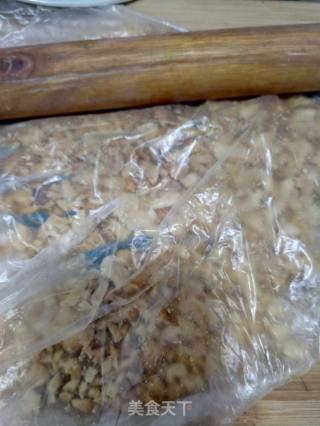 Homemade Beef Sauce recipe