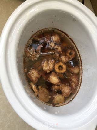 Tomato Beef Noodle recipe