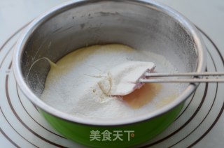 Light Cheesecake recipe