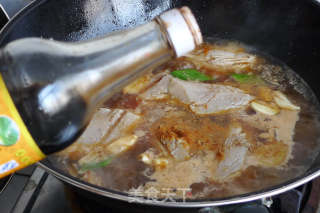 Braised Tempeh Fish with Soy Sauce recipe