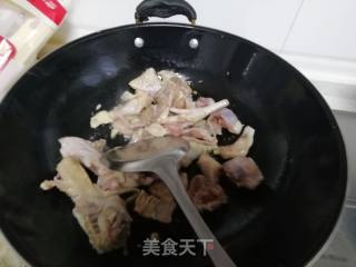 Soy Sauce Chicken recipe