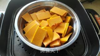 Pumpkin Carrot Pie recipe