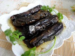 Eggplant with Northeast Sauce recipe