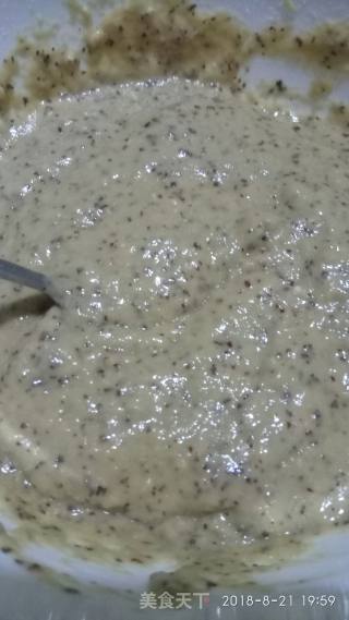 Muffin Cup Date Cake recipe
