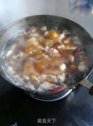 Super Simple Braised Pork recipe