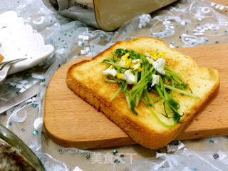 #aca 4th Baking Competition and is Love to Eat Festival#bean Miao Sandwich recipe