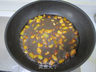 Shanghai Hot Sauce recipe
