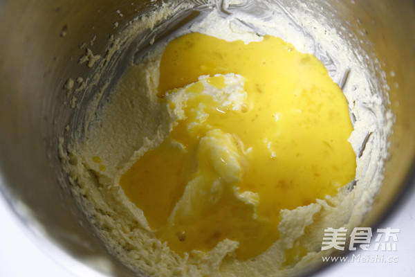 Whipped Cream Cake recipe