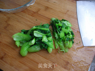 Vegetable Tofu recipe