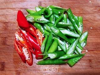 Farm Stir-fried Pork recipe