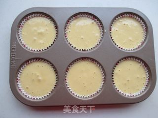 #四session Baking Contest and is Love to Eat Festival#oreo Cup Cakes recipe