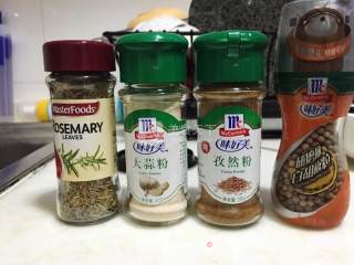 Stir-fried Beef Floss recipe