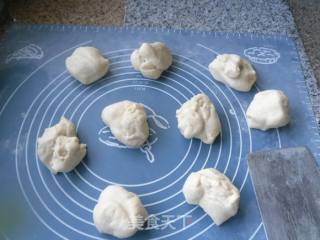 Round Meal Bag recipe