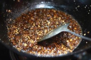 Non-stop Beef Sauce recipe