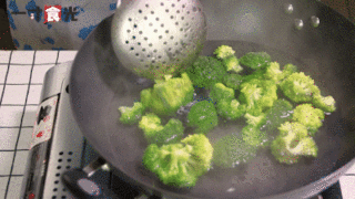Broccoli Rice Ball recipe